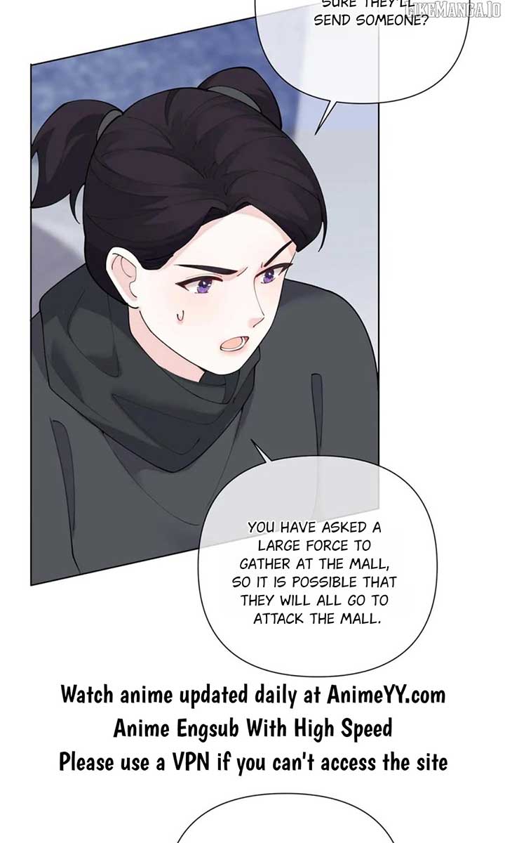 Her Marriage Was Called Off at Daytime, the Cutely Fierce Commander Asked Her For a Hug at Night Chapter 109 - Page 9