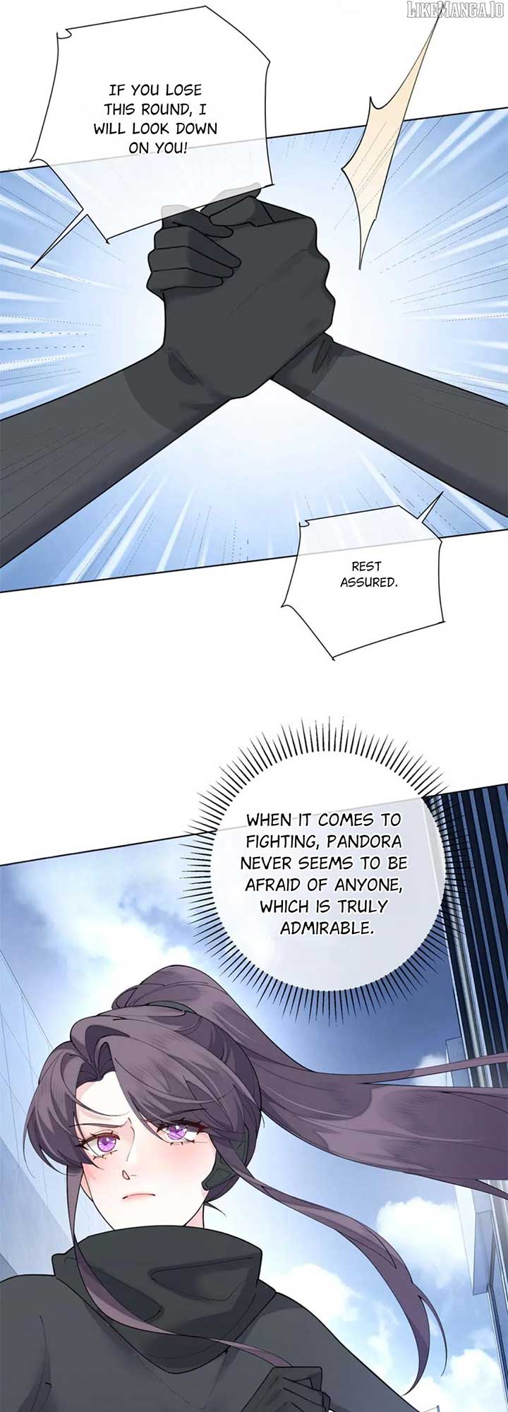 Her Marriage Was Called Off at Daytime, the Cutely Fierce Commander Asked Her For a Hug at Night Chapter 109 - Page 14