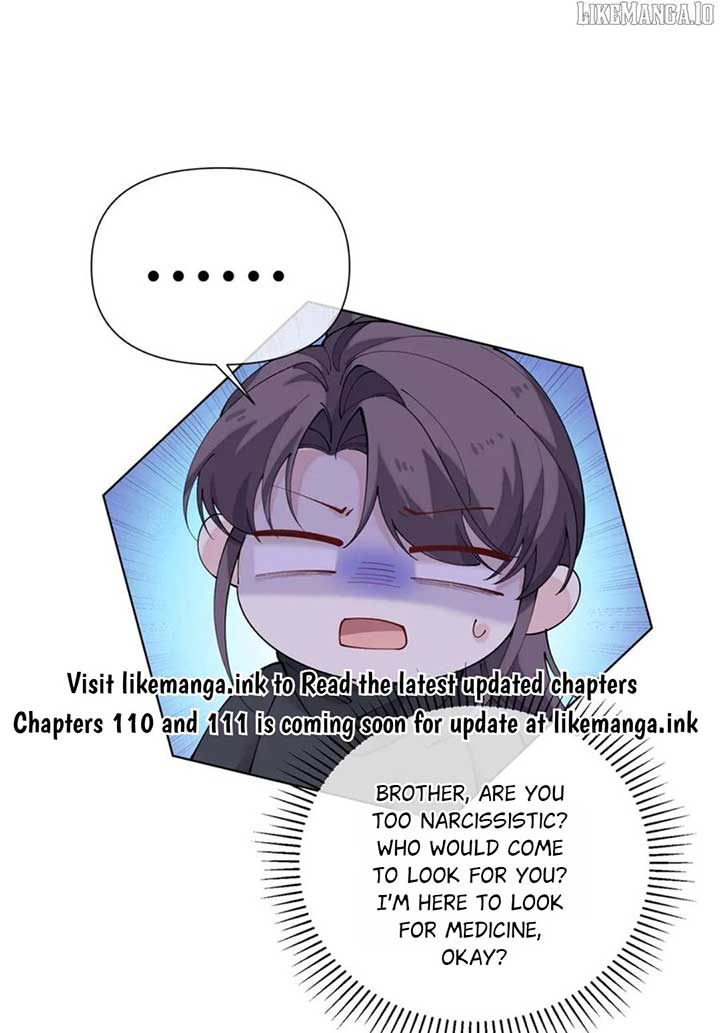 Her Marriage Was Called Off at Daytime, the Cutely Fierce Commander Asked Her For a Hug at Night Chapter 109 - Page 20