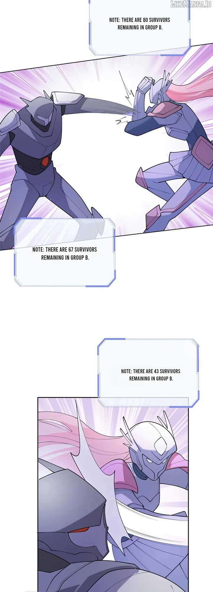 Her Marriage Was Called Off at Daytime, the Cutely Fierce Commander Asked Her For a Hug at Night Chapter 110 - Page 6