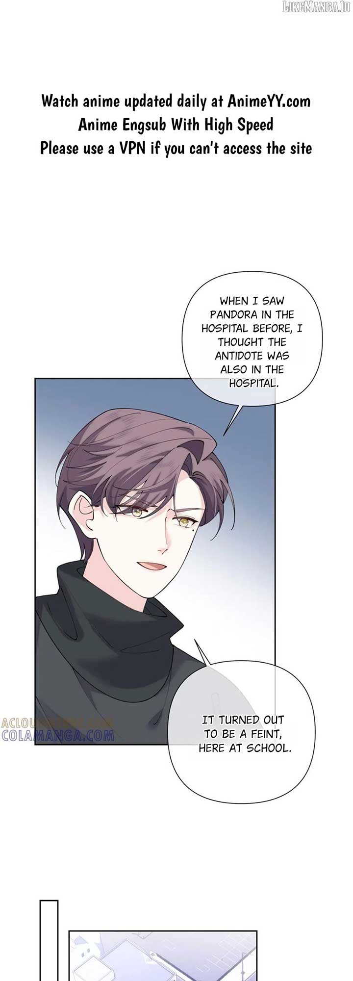 Her Marriage Was Called Off at Daytime, the Cutely Fierce Commander Asked Her For a Hug at Night Chapter 110 - Page 13
