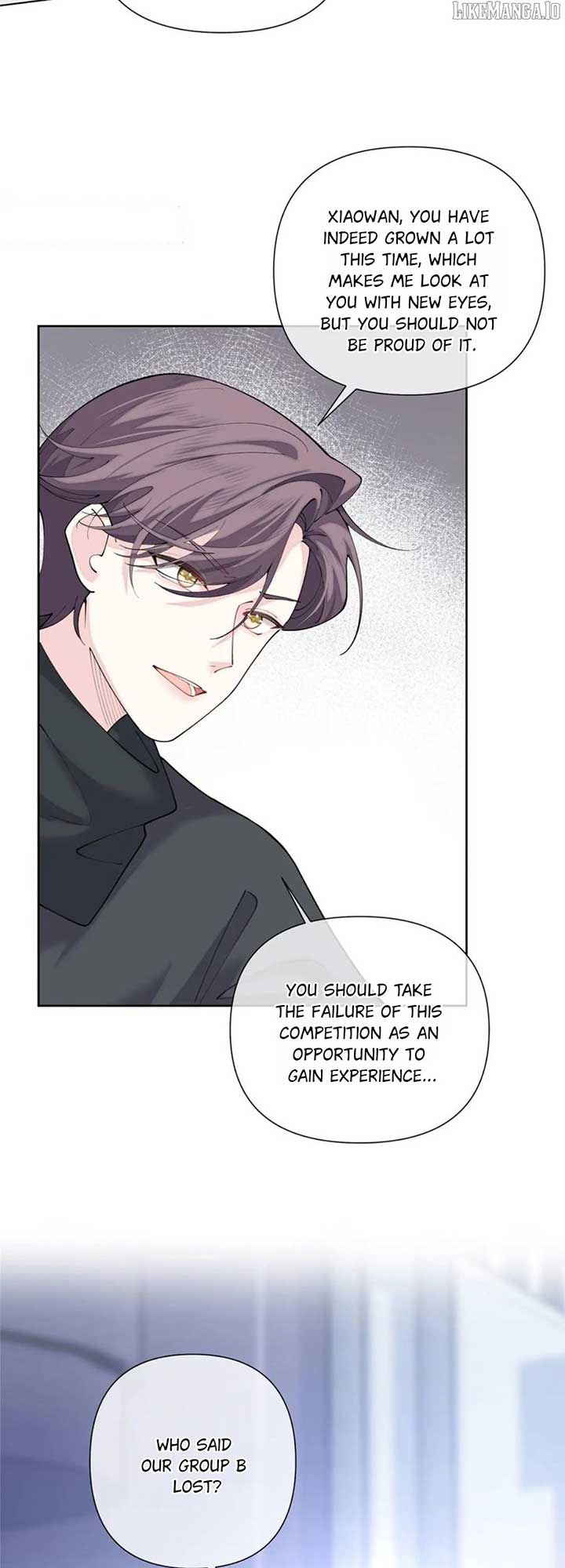 Her Marriage Was Called Off at Daytime, the Cutely Fierce Commander Asked Her For a Hug at Night Chapter 110 - Page 21