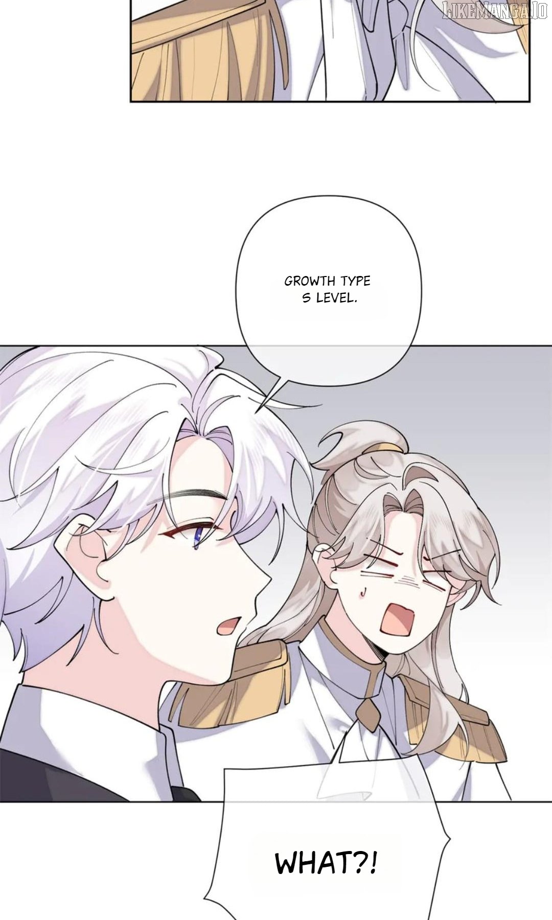Her Marriage Was Called Off at Daytime, the Cutely Fierce Commander Asked Her For a Hug at Night Chapter 111 - Page 7
