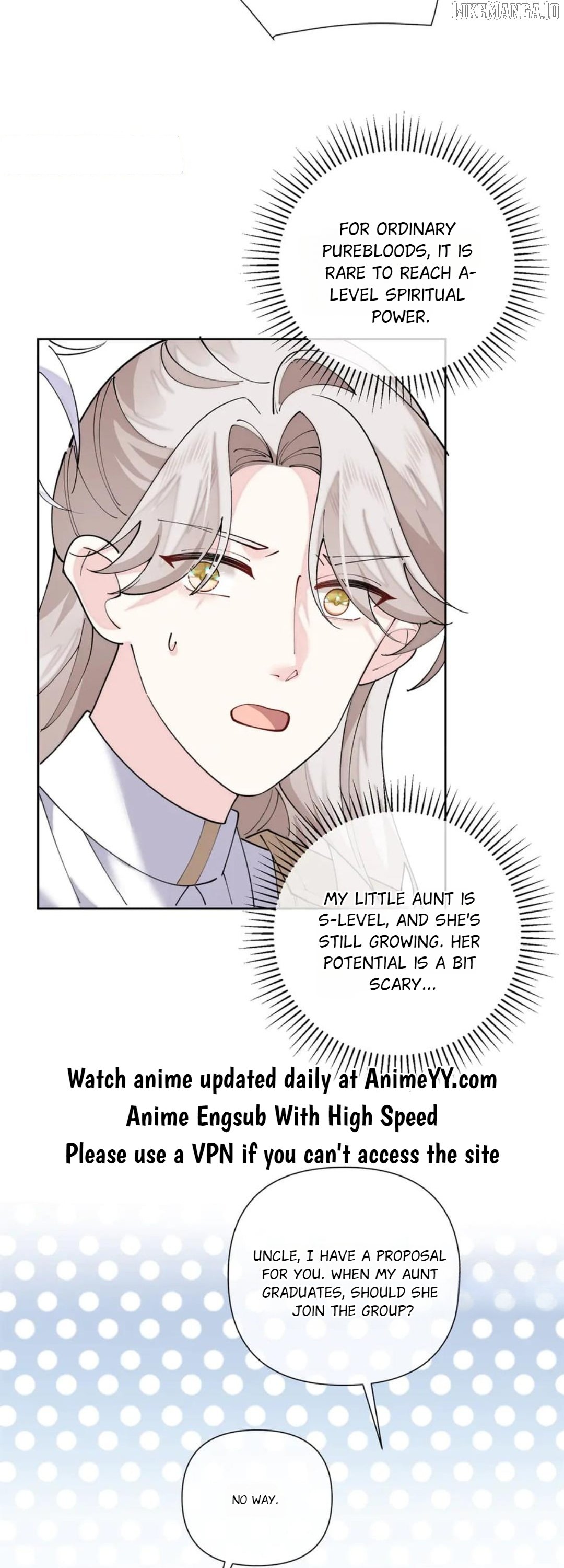 Her Marriage Was Called Off at Daytime, the Cutely Fierce Commander Asked Her For a Hug at Night Chapter 111 - Page 8
