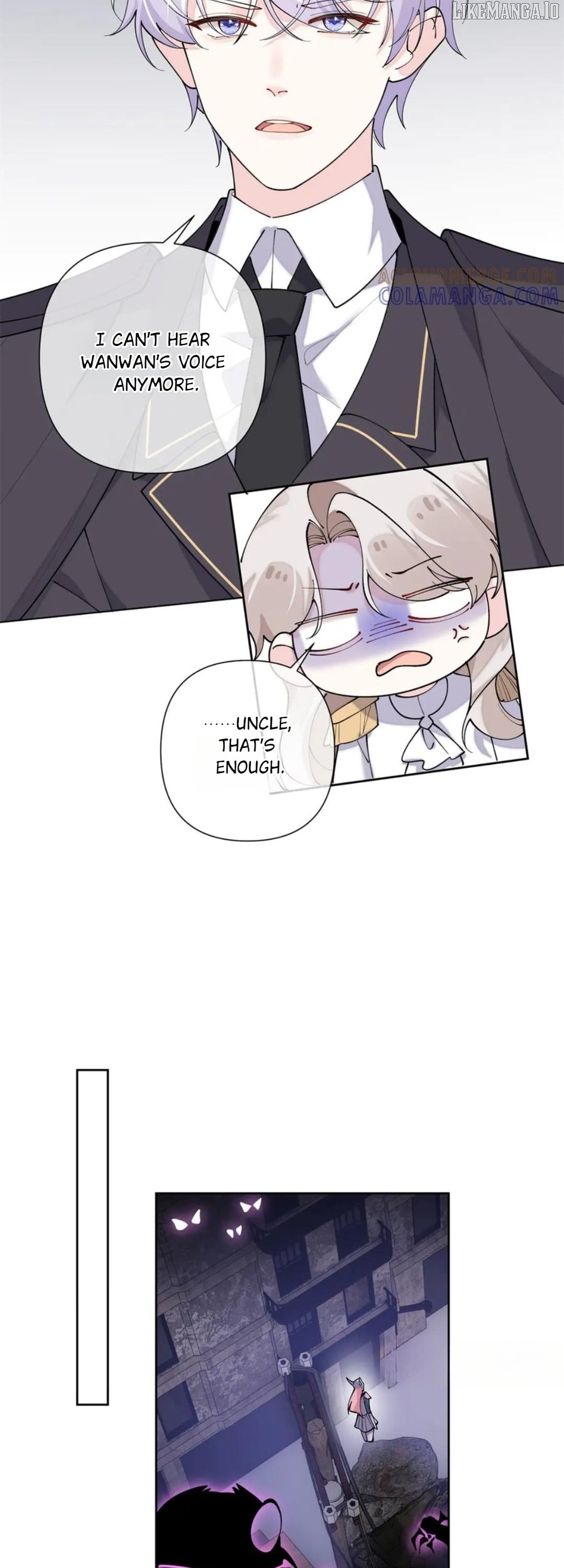 Her Marriage Was Called Off at Daytime, the Cutely Fierce Commander Asked Her For a Hug at Night Chapter 111 - Page 13