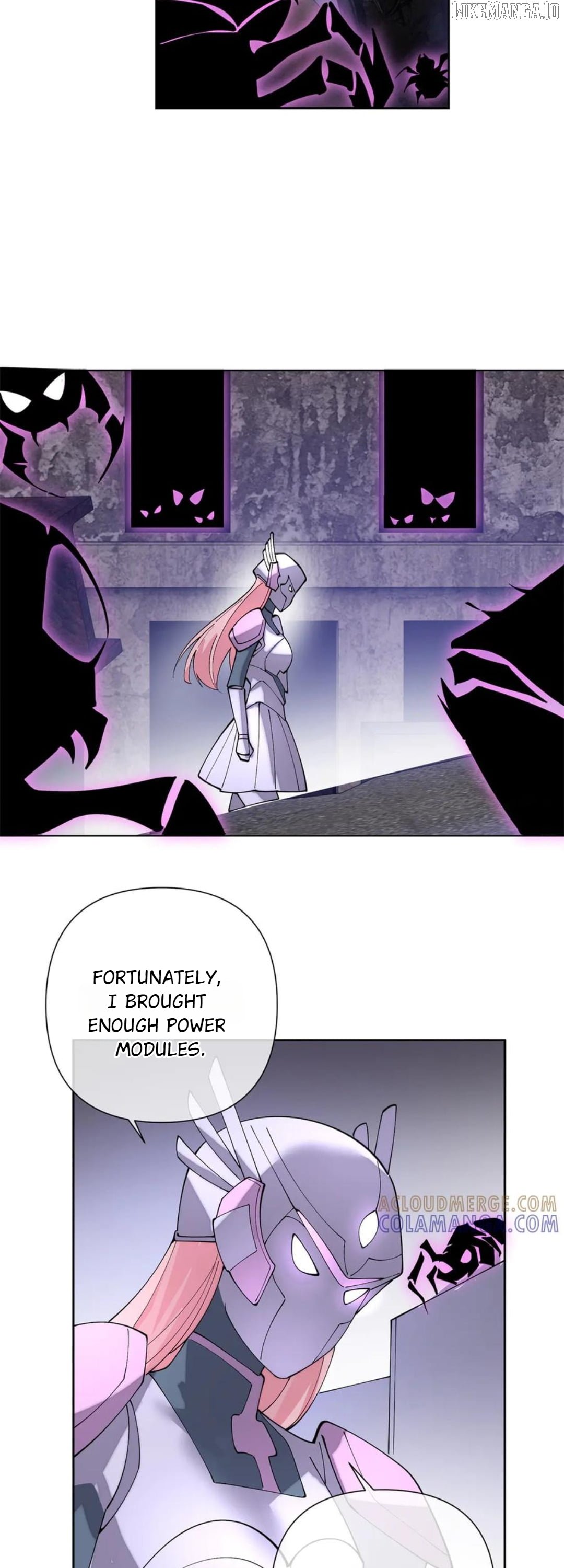 Her Marriage Was Called Off at Daytime, the Cutely Fierce Commander Asked Her For a Hug at Night Chapter 111 - Page 14