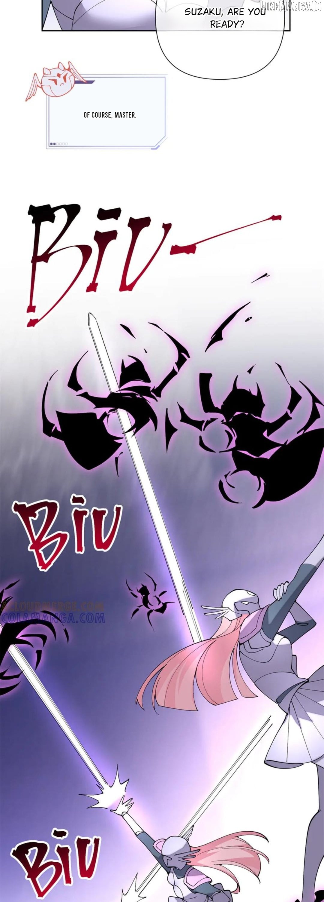 Her Marriage Was Called Off at Daytime, the Cutely Fierce Commander Asked Her For a Hug at Night Chapter 111 - Page 15