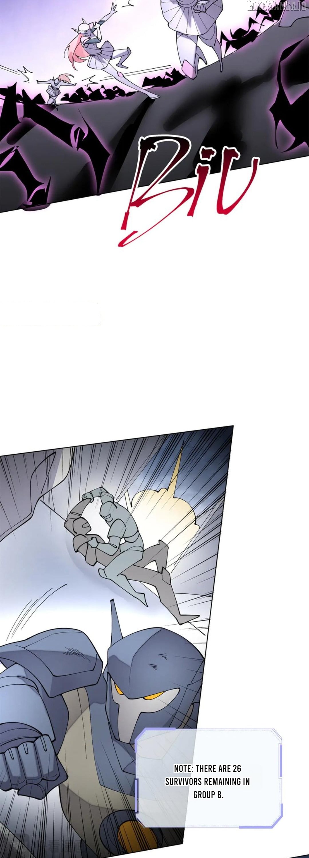 Her Marriage Was Called Off at Daytime, the Cutely Fierce Commander Asked Her For a Hug at Night Chapter 111 - Page 16