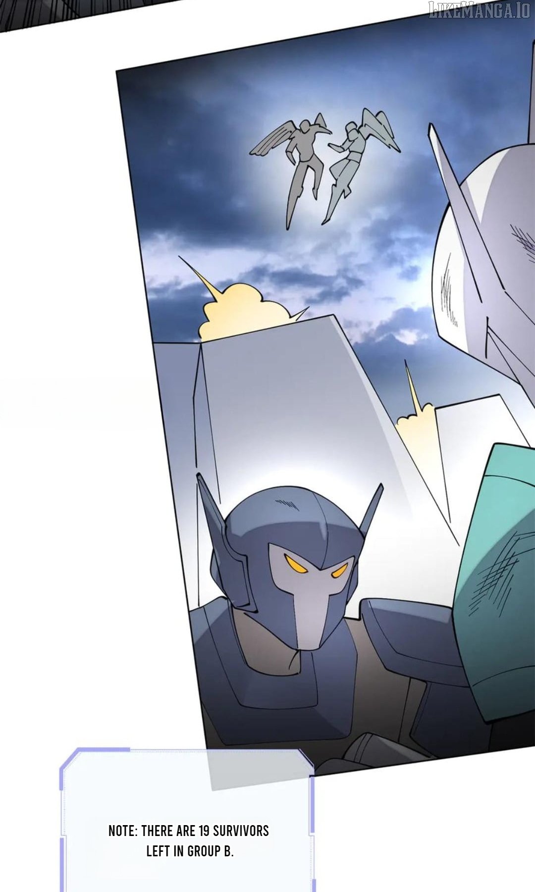 Her Marriage Was Called Off at Daytime, the Cutely Fierce Commander Asked Her For a Hug at Night Chapter 111 - Page 17
