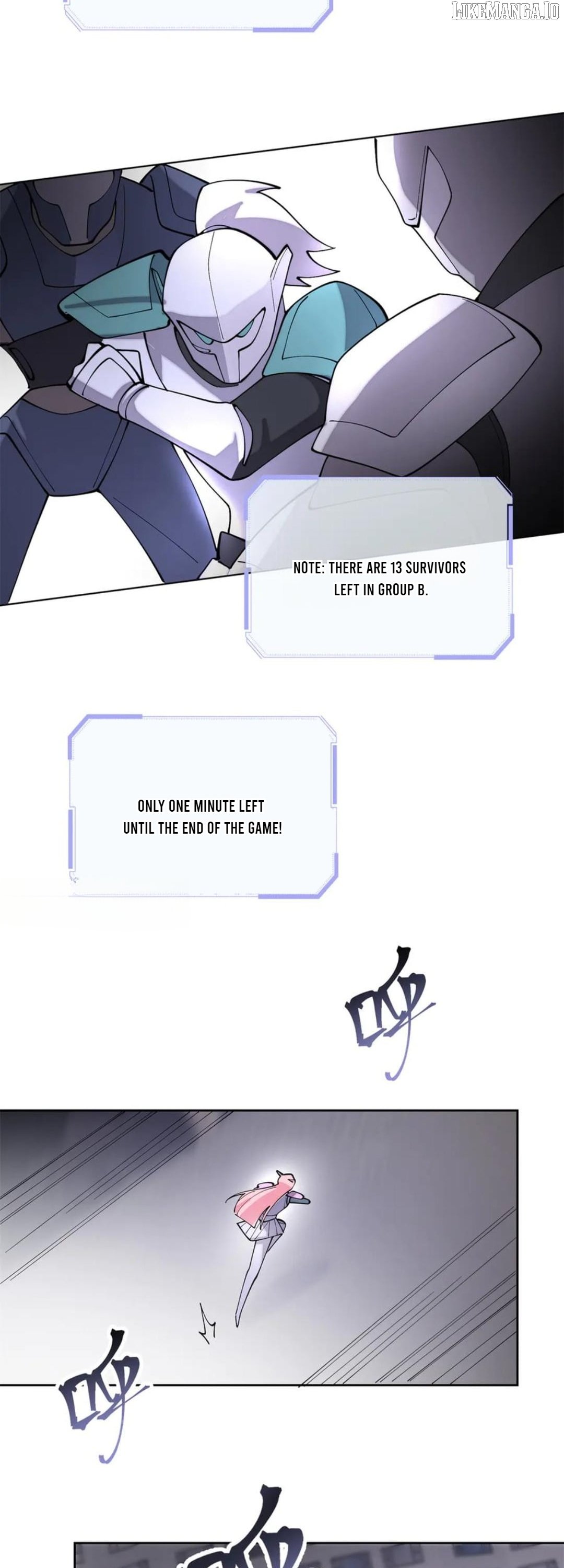 Her Marriage Was Called Off at Daytime, the Cutely Fierce Commander Asked Her For a Hug at Night Chapter 111 - Page 18