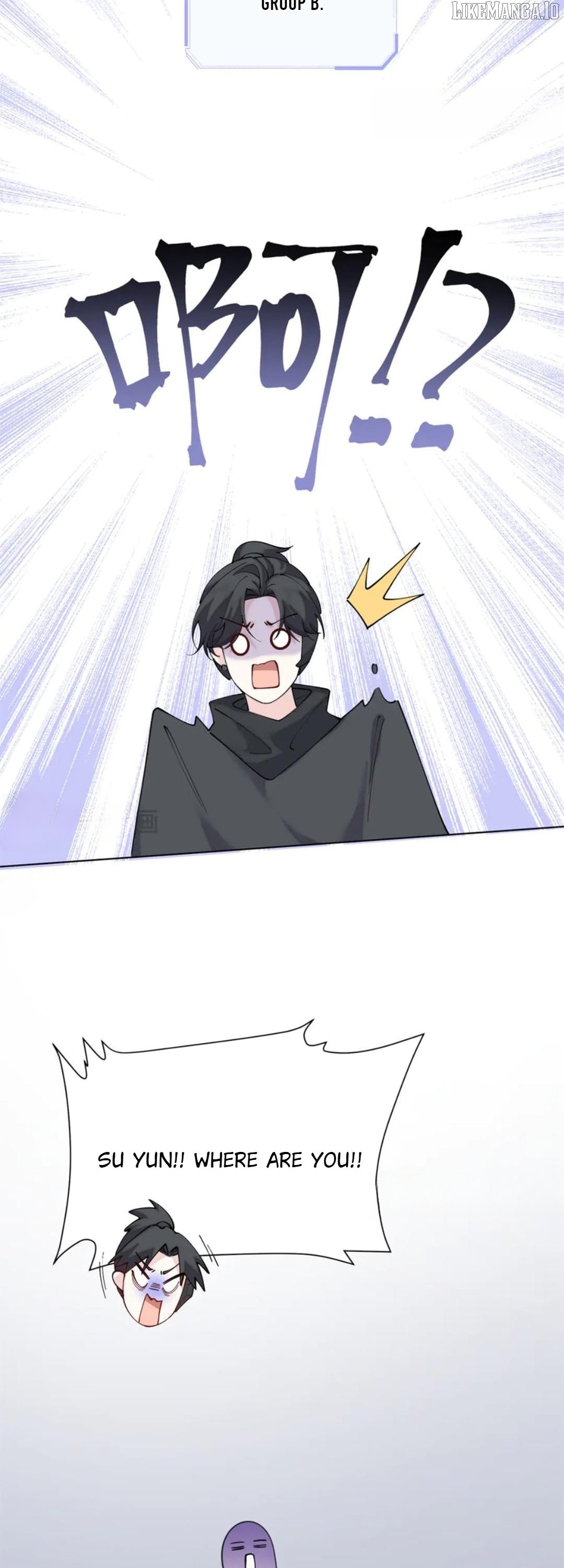 Her Marriage Was Called Off at Daytime, the Cutely Fierce Commander Asked Her For a Hug at Night Chapter 111 - Page 21