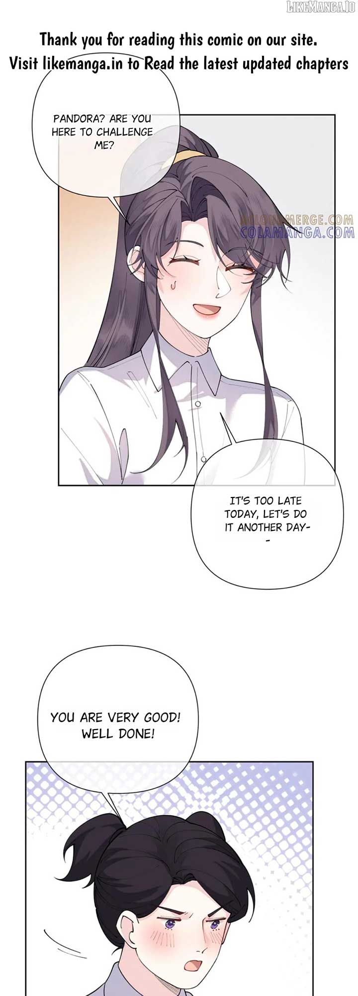 Her Marriage Was Called Off at Daytime, the Cutely Fierce Commander Asked Her For a Hug at Night Chapter 113 - Page 1