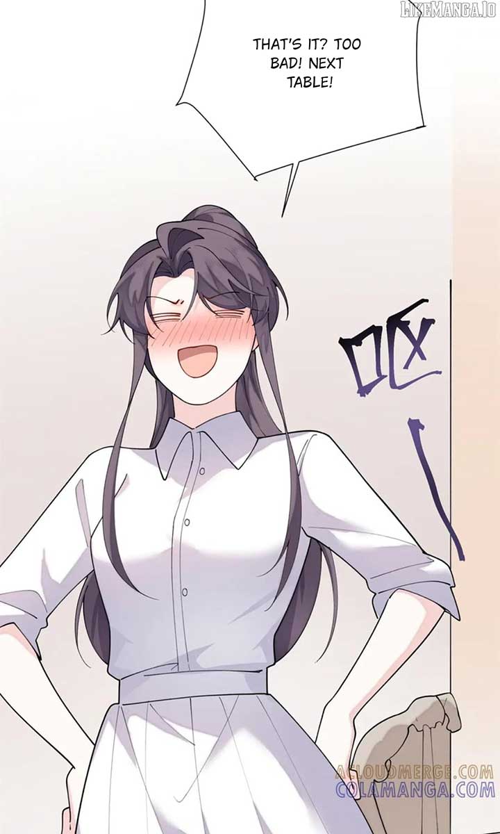 Her Marriage Was Called Off at Daytime, the Cutely Fierce Commander Asked Her For a Hug at Night Chapter 113 - Page 9