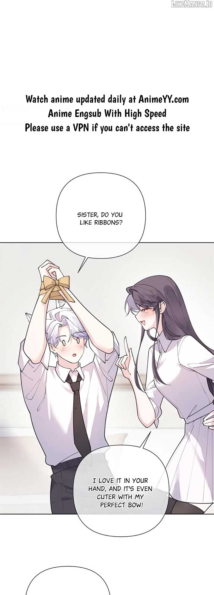 Her Marriage Was Called Off at Daytime, the Cutely Fierce Commander Asked Her For a Hug at Night Chapter 114 - Page 8