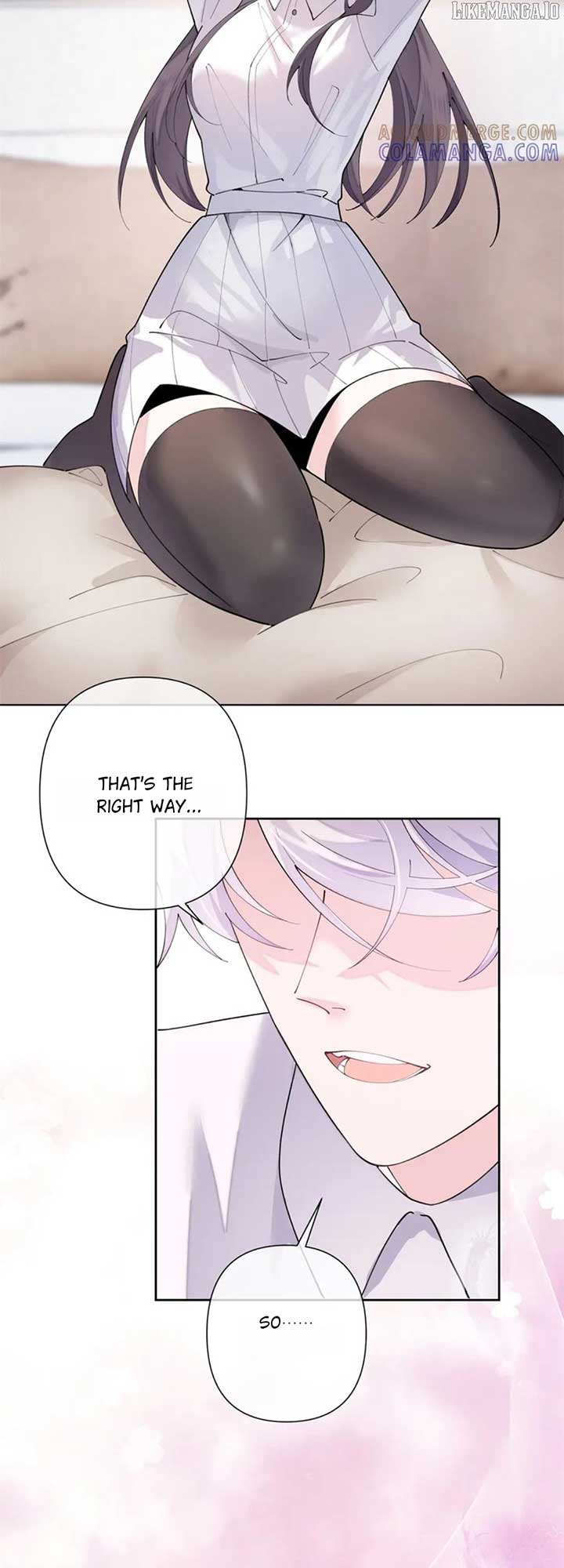 Her Marriage Was Called Off at Daytime, the Cutely Fierce Commander Asked Her For a Hug at Night Chapter 114 - Page 11