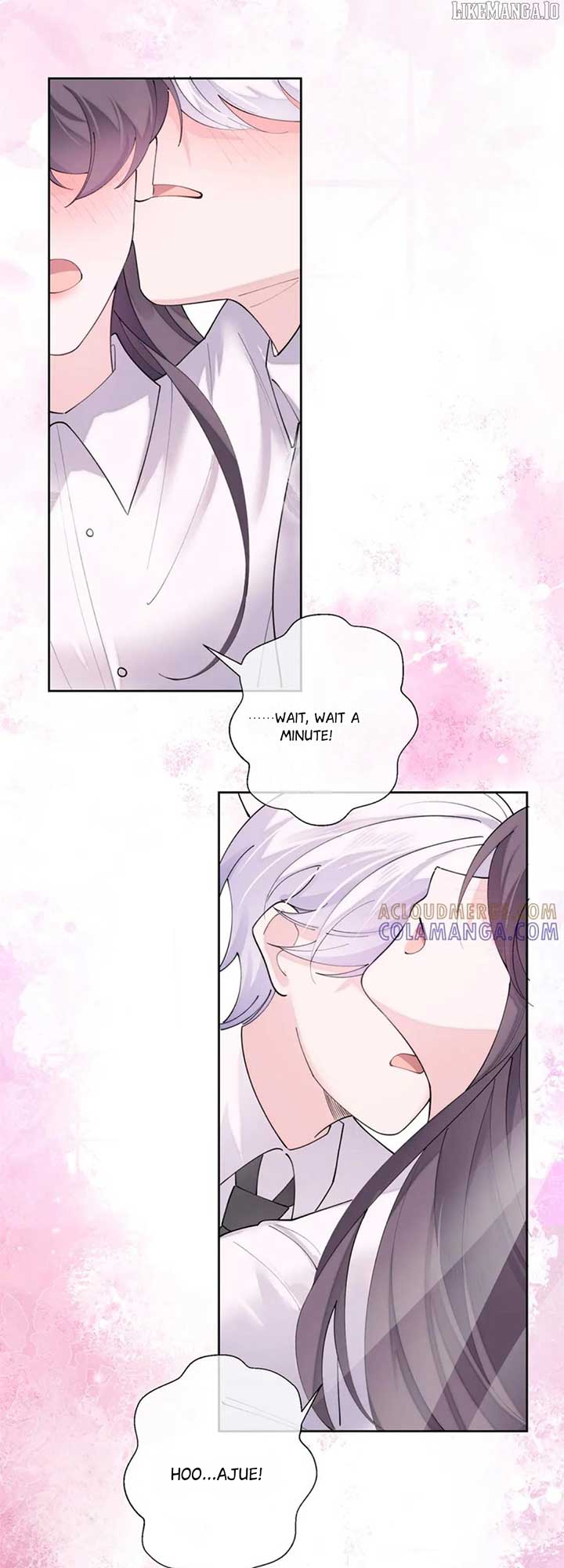 Her Marriage Was Called Off at Daytime, the Cutely Fierce Commander Asked Her For a Hug at Night Chapter 114 - Page 13