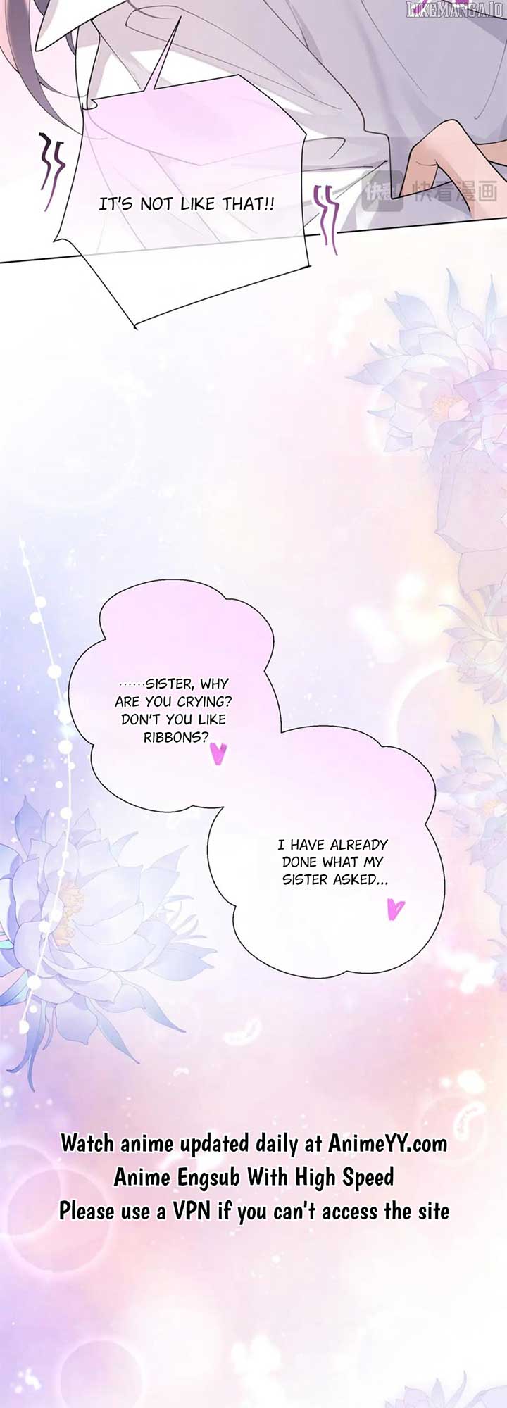 Her Marriage Was Called Off at Daytime, the Cutely Fierce Commander Asked Her For a Hug at Night Chapter 114 - Page 15