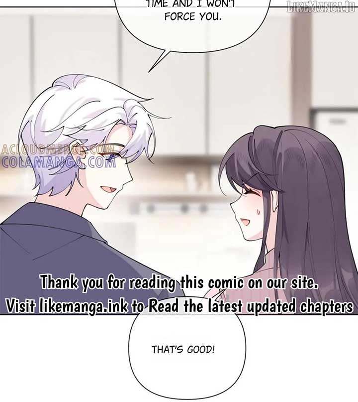 Her Marriage Was Called Off at Daytime, the Cutely Fierce Commander Asked Her For a Hug at Night Chapter 114 - Page 22