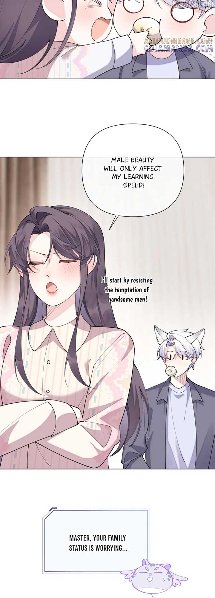 Her Marriage Was Called Off at Daytime, the Cutely Fierce Commander Asked Her For a Hug at Night Chapter 115 - Page 2