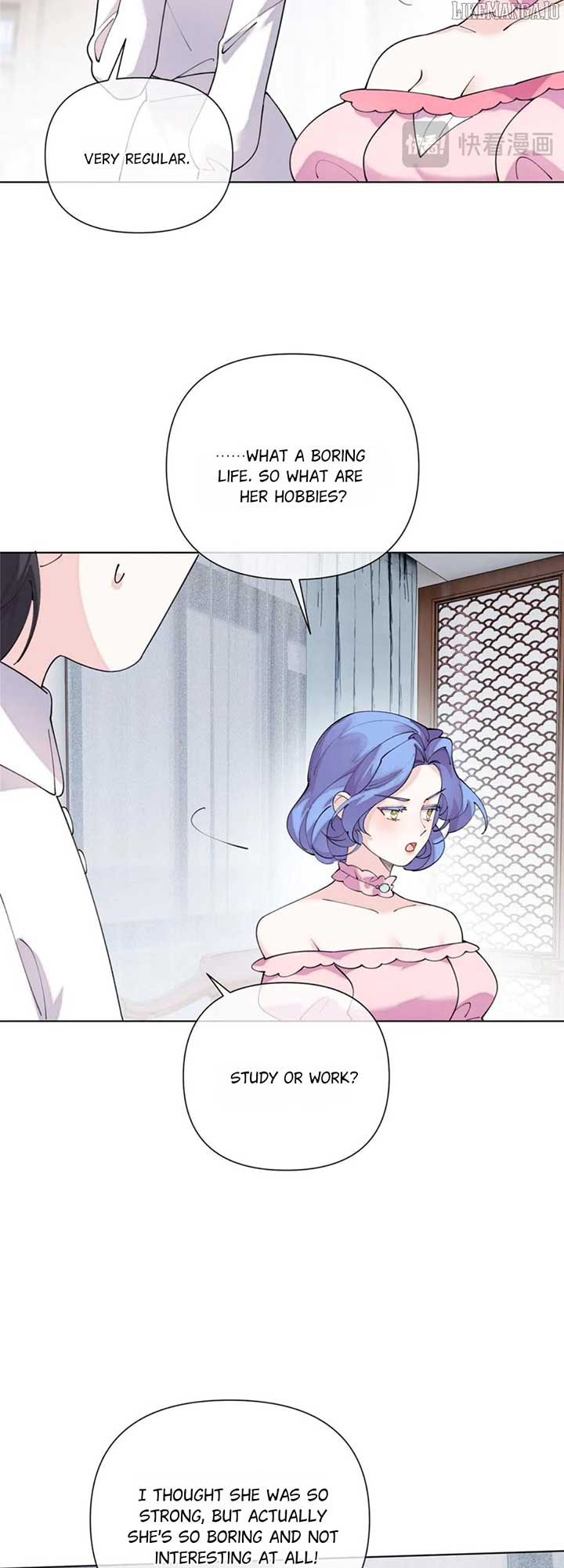 Her Marriage Was Called Off at Daytime, the Cutely Fierce Commander Asked Her For a Hug at Night Chapter 115 - Page 14