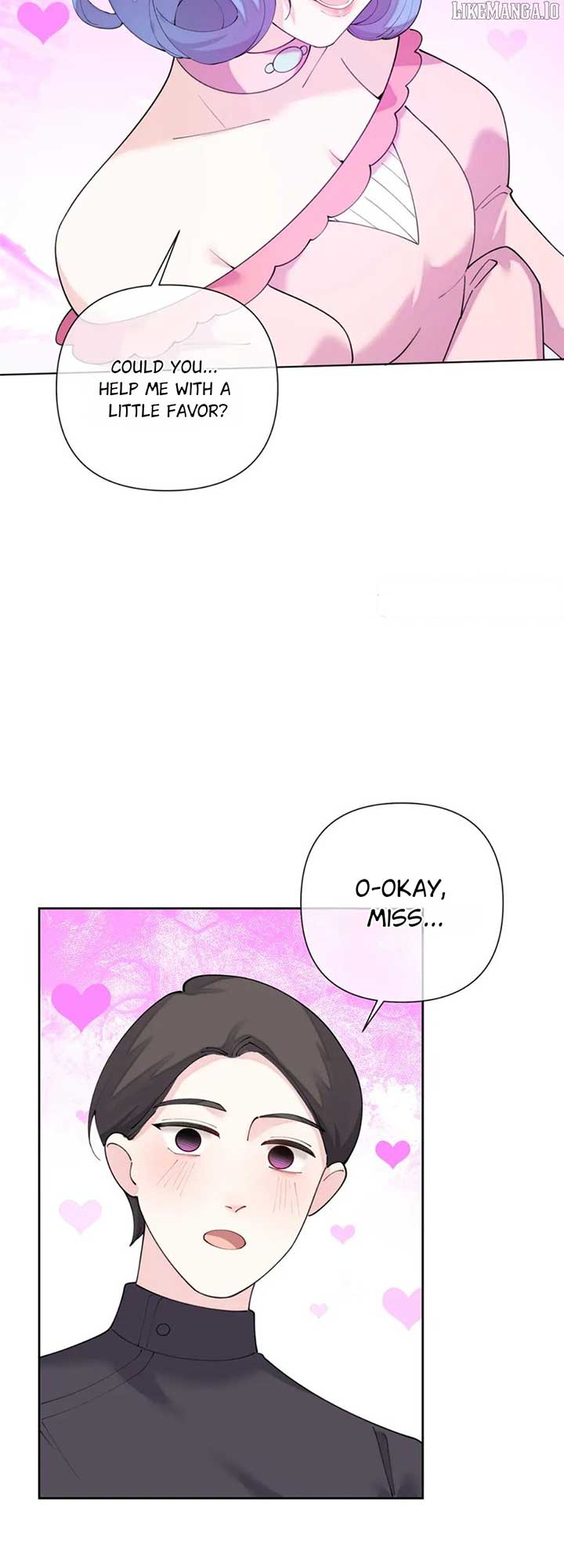 Her Marriage Was Called Off at Daytime, the Cutely Fierce Commander Asked Her For a Hug at Night Chapter 115 - Page 18