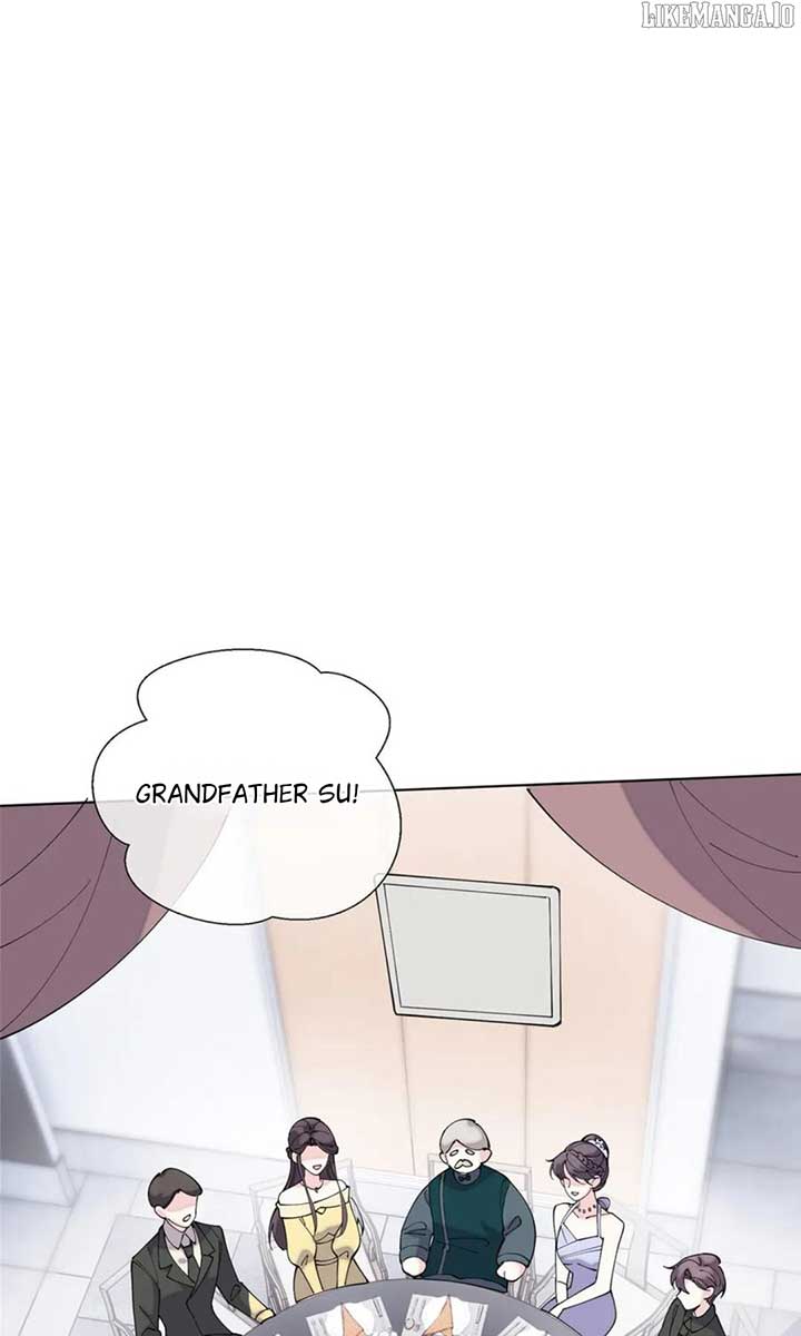 Her Marriage Was Called Off at Daytime, the Cutely Fierce Commander Asked Her For a Hug at Night Chapter 115 - Page 19
