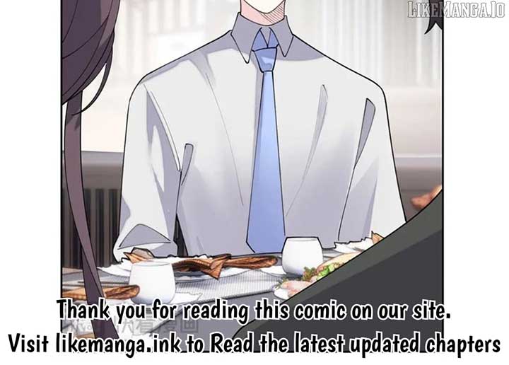 Her Marriage Was Called Off at Daytime, the Cutely Fierce Commander Asked Her For a Hug at Night Chapter 115 - Page 24