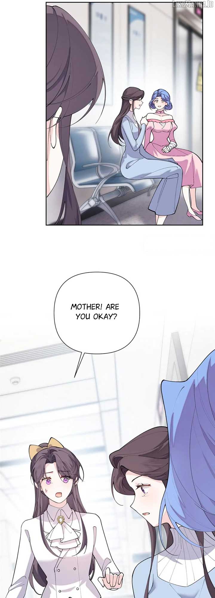 Her Marriage Was Called Off at Daytime, the Cutely Fierce Commander Asked Her For a Hug at Night Chapter 117 - Page 13