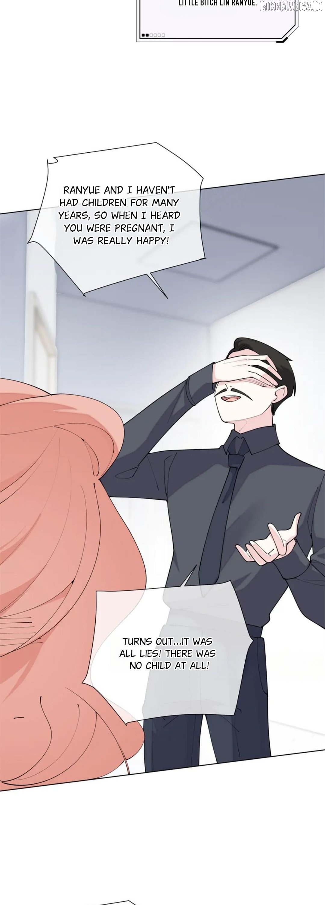 Her Marriage Was Called Off at Daytime, the Cutely Fierce Commander Asked Her For a Hug at Night Chapter 119 - Page 13
