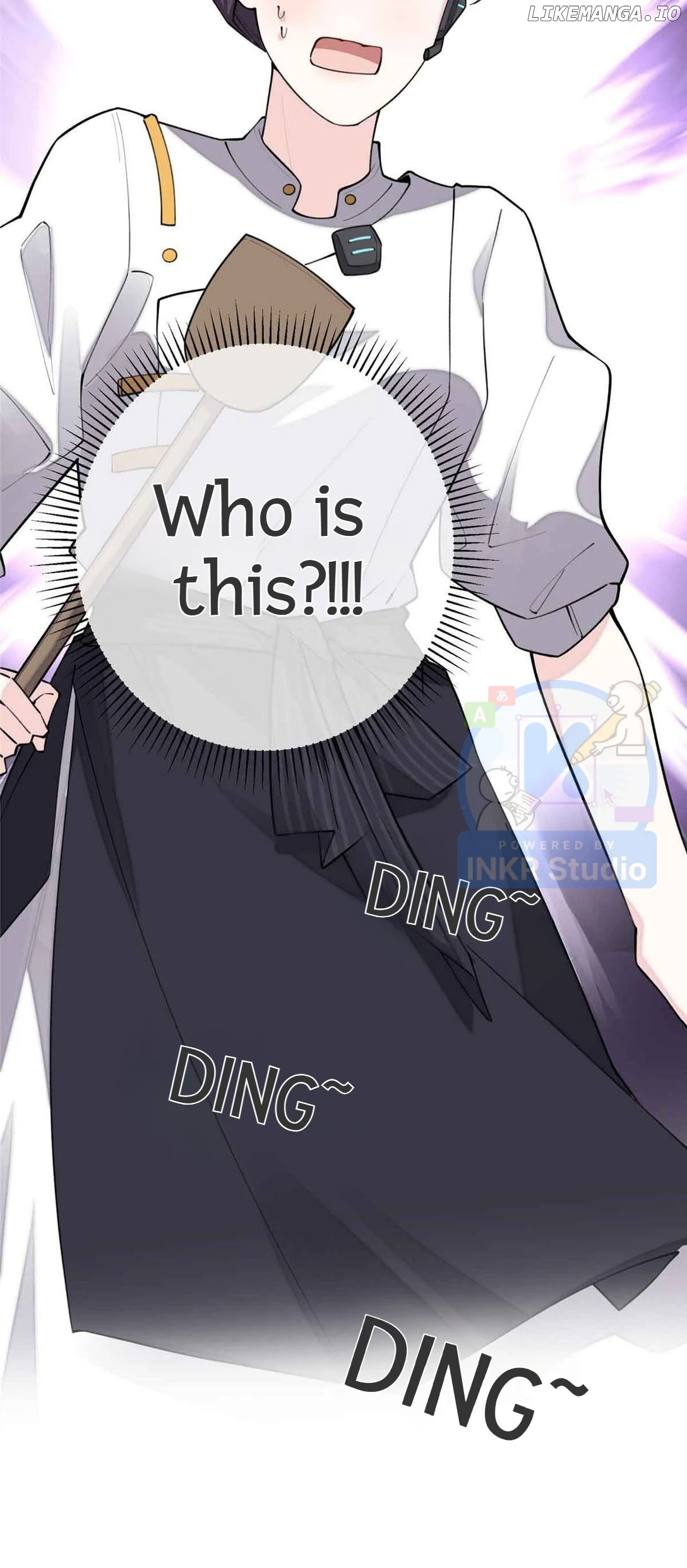 Her Marriage Was Called Off at Daytime, the Cutely Fierce Commander Asked Her For a Hug at Night Chapter 12 - Page 13