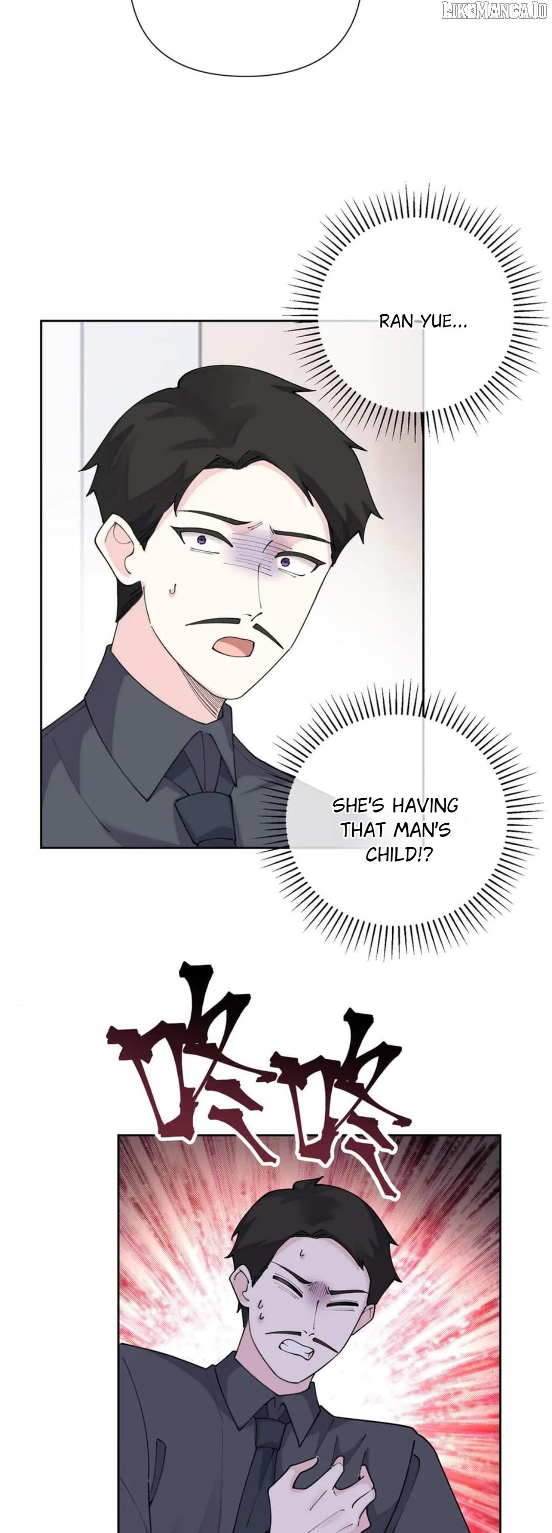 Her Marriage Was Called Off at Daytime, the Cutely Fierce Commander Asked Her For a Hug at Night Chapter 120 - Page 4
