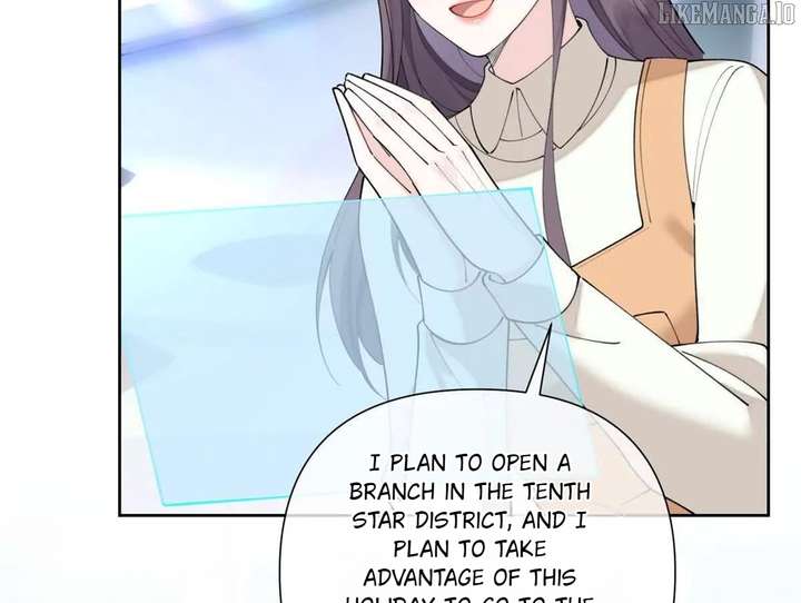 Her Marriage Was Called Off at Daytime, the Cutely Fierce Commander Asked Her For a Hug at Night Chapter 121 - Page 2
