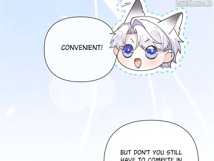 Her Marriage Was Called Off at Daytime, the Cutely Fierce Commander Asked Her For a Hug at Night Chapter 121 - Page 4