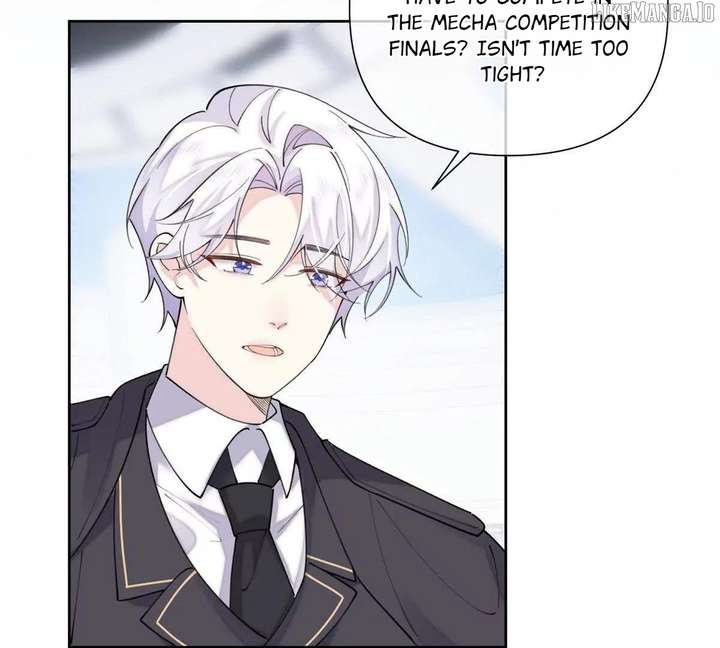 Her Marriage Was Called Off at Daytime, the Cutely Fierce Commander Asked Her For a Hug at Night Chapter 121 - Page 5