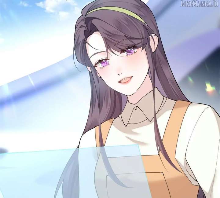 Her Marriage Was Called Off at Daytime, the Cutely Fierce Commander Asked Her For a Hug at Night Chapter 121 - Page 7