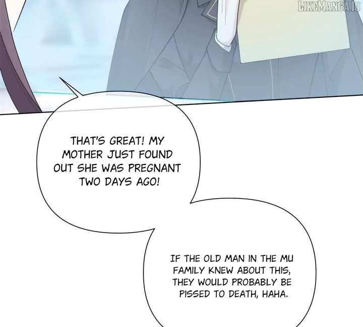 Her Marriage Was Called Off at Daytime, the Cutely Fierce Commander Asked Her For a Hug at Night Chapter 121 - Page 15