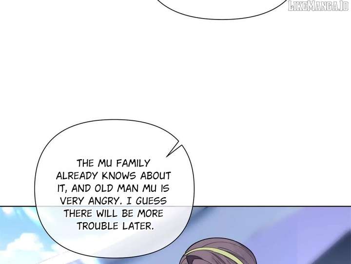 Her Marriage Was Called Off at Daytime, the Cutely Fierce Commander Asked Her For a Hug at Night Chapter 121 - Page 16