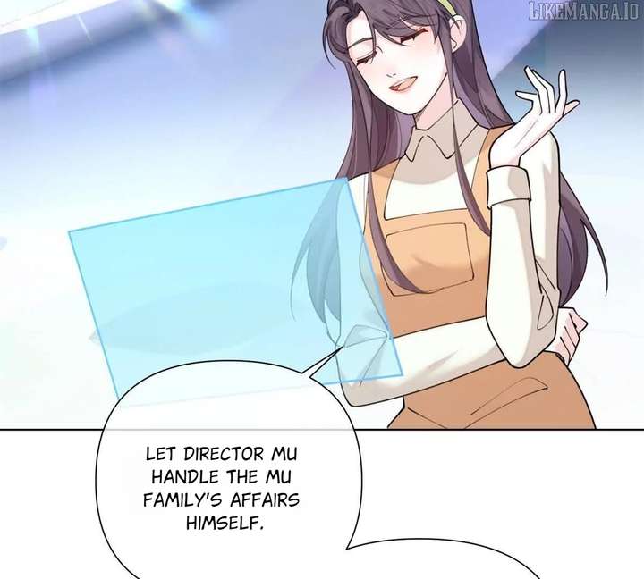 Her Marriage Was Called Off at Daytime, the Cutely Fierce Commander Asked Her For a Hug at Night Chapter 121 - Page 17