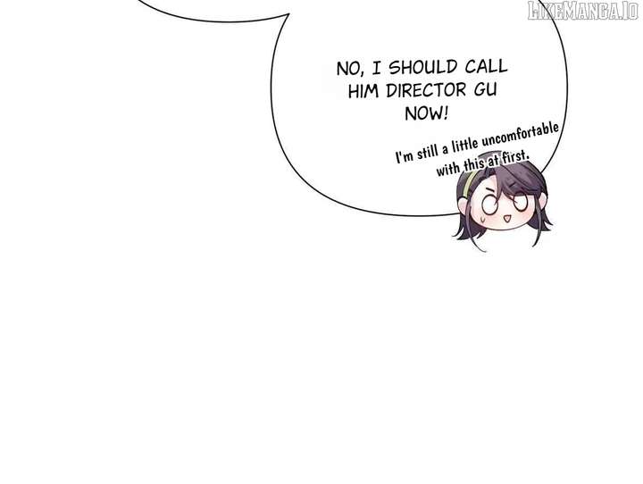 Her Marriage Was Called Off at Daytime, the Cutely Fierce Commander Asked Her For a Hug at Night Chapter 121 - Page 18