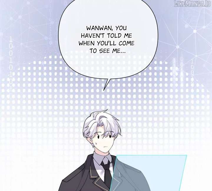 Her Marriage Was Called Off at Daytime, the Cutely Fierce Commander Asked Her For a Hug at Night Chapter 121 - Page 27