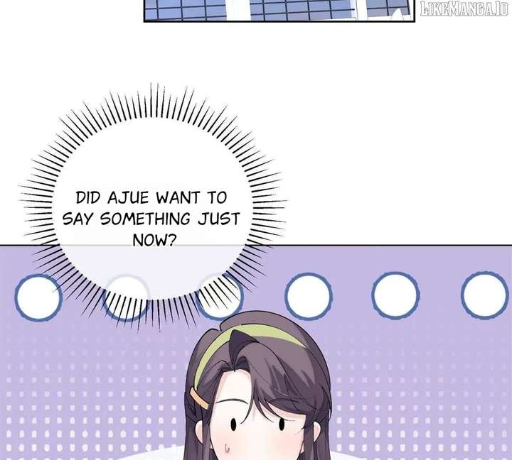Her Marriage Was Called Off at Daytime, the Cutely Fierce Commander Asked Her For a Hug at Night Chapter 121 - Page 41