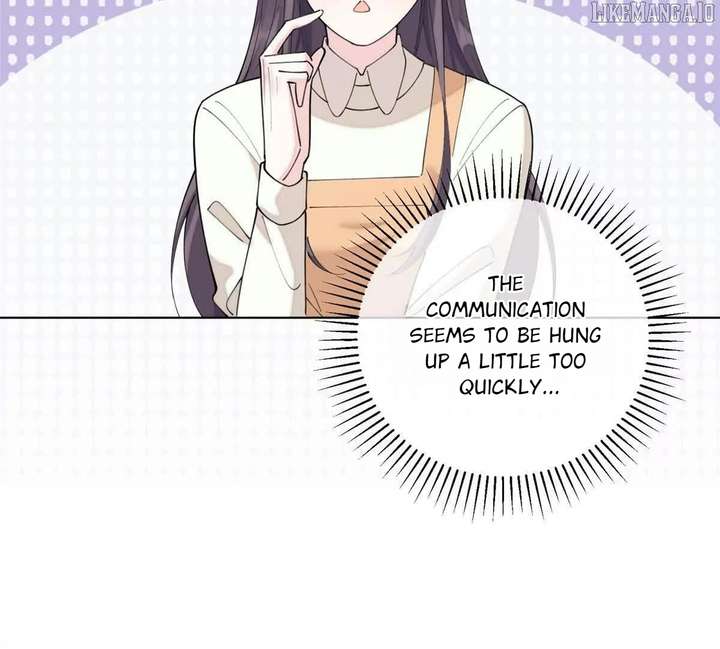 Her Marriage Was Called Off at Daytime, the Cutely Fierce Commander Asked Her For a Hug at Night Chapter 121 - Page 42