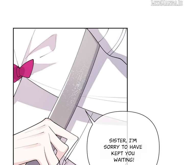 Her Marriage Was Called Off at Daytime, the Cutely Fierce Commander Asked Her For a Hug at Night Chapter 121 - Page 43
