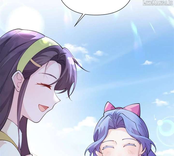 Her Marriage Was Called Off at Daytime, the Cutely Fierce Commander Asked Her For a Hug at Night Chapter 121 - Page 45