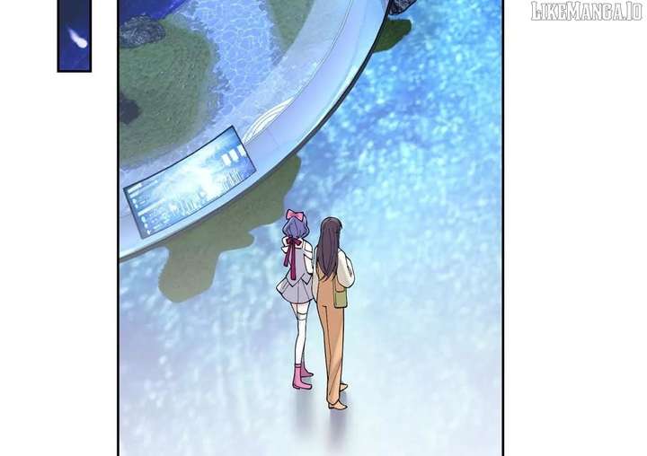 Her Marriage Was Called Off at Daytime, the Cutely Fierce Commander Asked Her For a Hug at Night Chapter 121 - Page 49