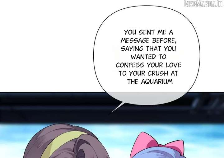 Her Marriage Was Called Off at Daytime, the Cutely Fierce Commander Asked Her For a Hug at Night Chapter 121 - Page 53