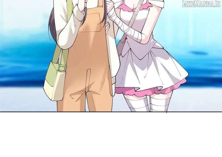 Her Marriage Was Called Off at Daytime, the Cutely Fierce Commander Asked Her For a Hug at Night Chapter 121 - Page 58