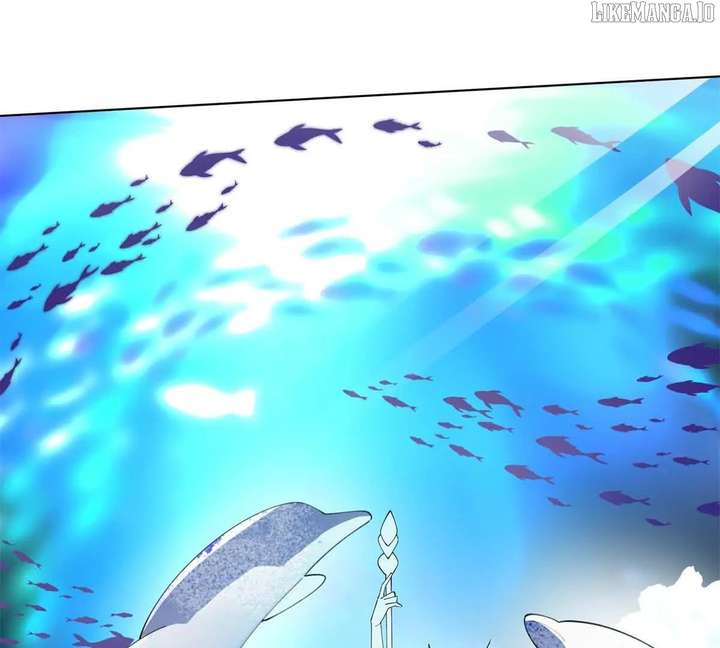 Her Marriage Was Called Off at Daytime, the Cutely Fierce Commander Asked Her For a Hug at Night Chapter 121 - Page 59