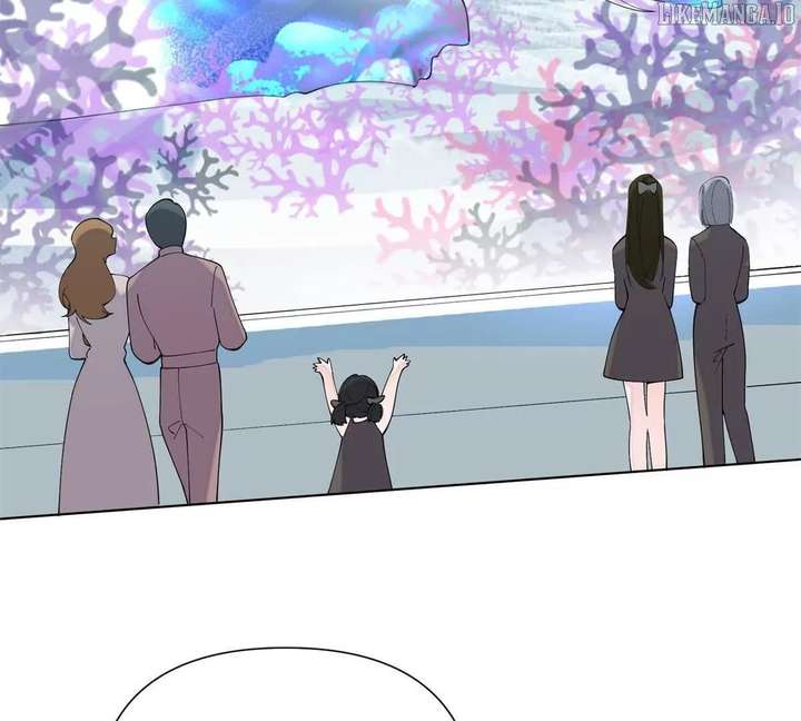 Her Marriage Was Called Off at Daytime, the Cutely Fierce Commander Asked Her For a Hug at Night Chapter 121 - Page 61