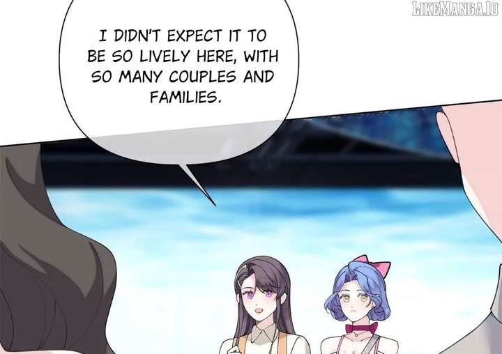 Her Marriage Was Called Off at Daytime, the Cutely Fierce Commander Asked Her For a Hug at Night Chapter 121 - Page 62